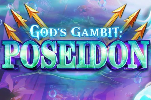 God's Gambit: Poseidon